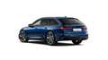 Audi A6 Avant 55 TFSI e quattro S tronic S line Blau - thumbnail 2