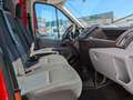 Ford Transit 350 125kW L3 Trend Propulsion Trasera Rouge - thumbnail 11