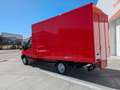 Ford Transit 350 125kW L3 Trend Propulsion Trasera Rouge - thumbnail 3