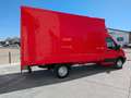 Ford Transit 350 125kW L3 Trend Propulsion Trasera Rouge - thumbnail 2