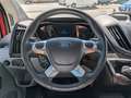 Ford Transit 350 125kW L3 Trend Propulsion Trasera Rouge - thumbnail 13