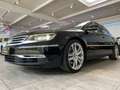 Volkswagen Phaeton V6 TDI 4Motion Exclusive*Garantie* Fekete - thumbnail 1