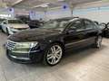 Volkswagen Phaeton V6 TDI 4Motion Exclusive*Garantie* Fekete - thumbnail 8