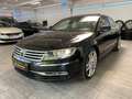 Volkswagen Phaeton V6 TDI 4Motion Exclusive*Garantie* Fekete - thumbnail 9