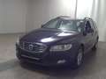 Volvo V70 D4 Kinetic AHK Navi Xenon Blau - thumbnail 2