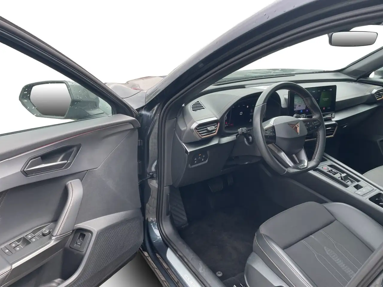 Cupra Formentor 2.0 TDI DSG 4Drive LED*VIRTUAL*NAVI*ACC*PARKLEN..., миниатюра 13