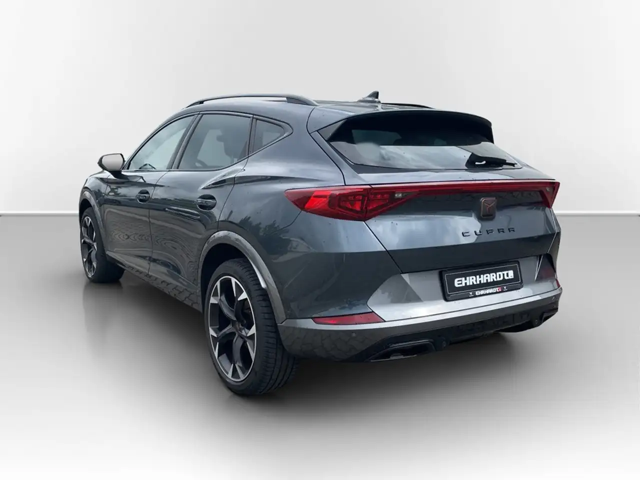 Cupra Formentor 2.0 TDI DSG 4Drive LED*VIRTUAL*NAVI*ACC*PARKLEN..., миниатюра 3