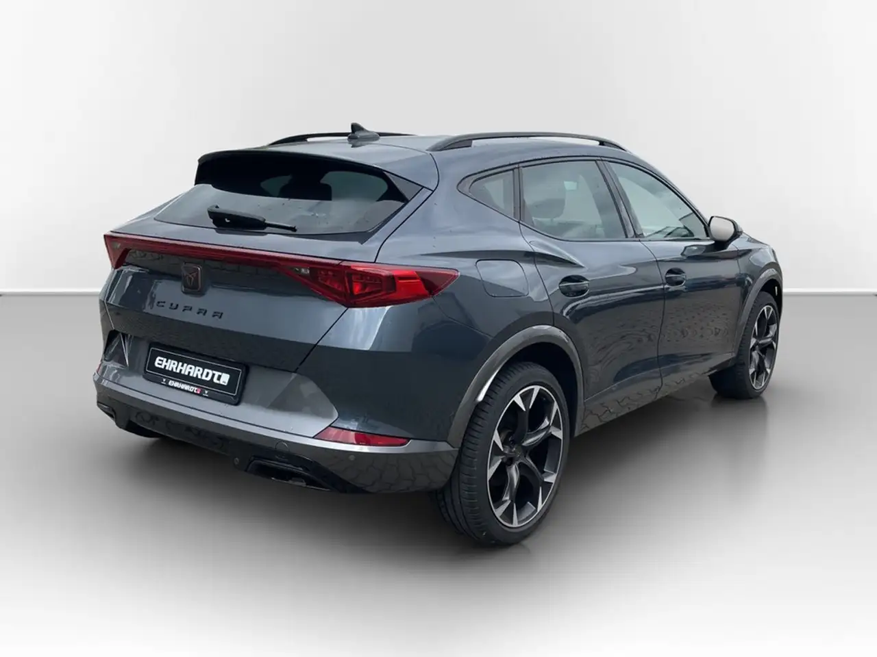 Cupra Formentor 2.0 TDI DSG 4Drive LED*VIRTUAL*NAVI*ACC*PARKLEN..., миниатюра 9