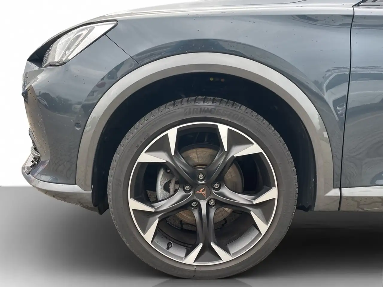 Cupra Formentor 2.0 TDI DSG 4Drive LED*VIRTUAL*NAVI*ACC*PARKLEN..., миниатюра 23