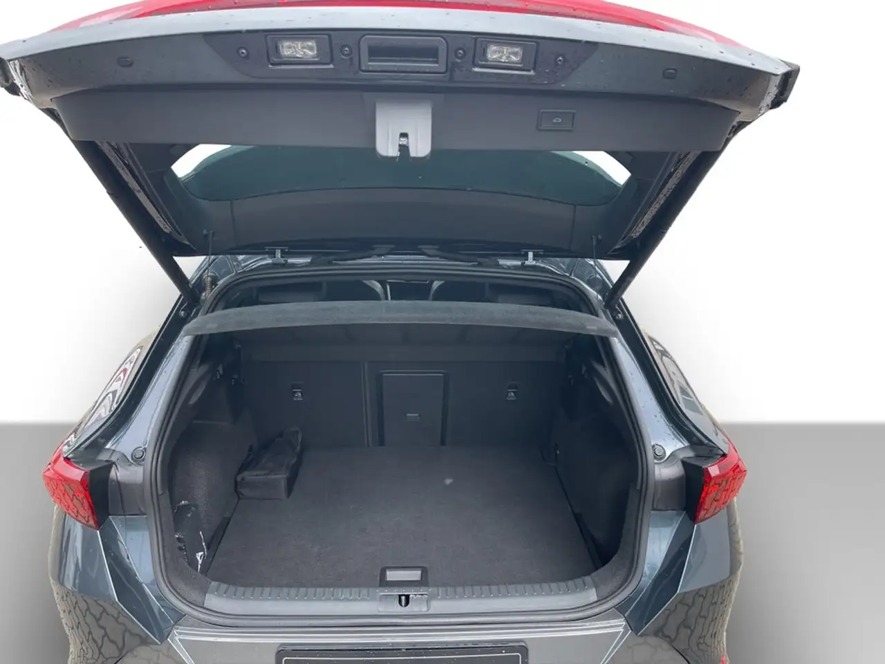 Cupra Formentor 2.0 TDI DSG 4Drive LED*VIRTUAL*NAVI*ACC*PARKLEN..., миниатюра 11