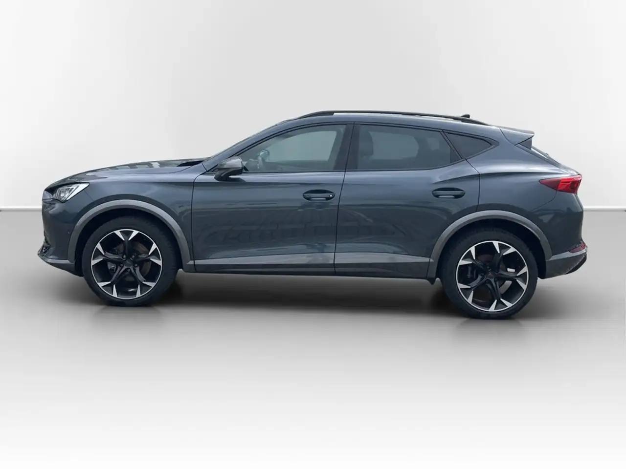 Cupra Formentor 2.0 TDI DSG 4Drive LED*VIRTUAL*NAVI*ACC*PARKLEN..., миниатюра 2