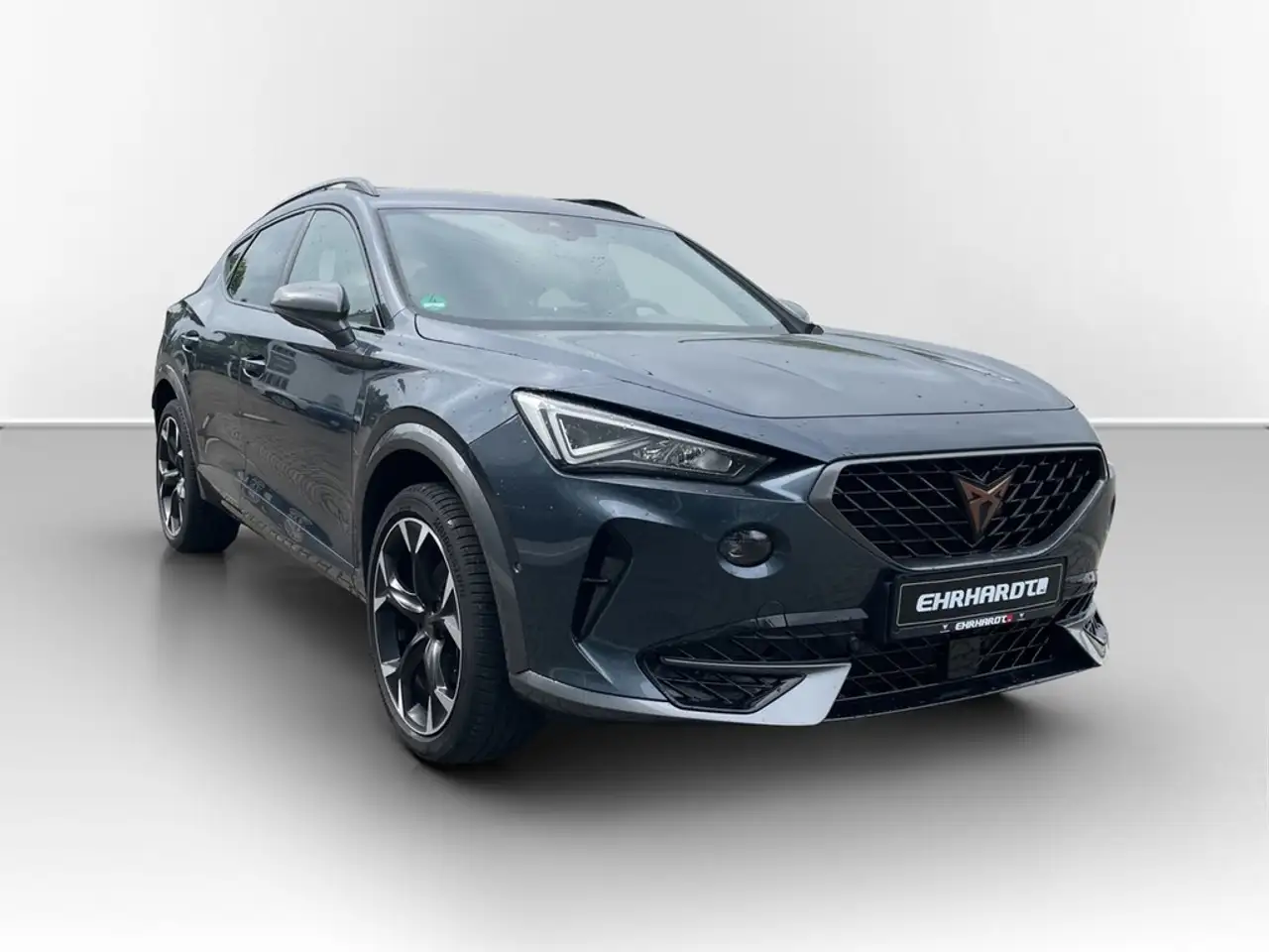 Cupra Formentor 2.0 TDI DSG 4Drive LED*VIRTUAL*NAVI*ACC*PARKLEN..., миниатюра 6