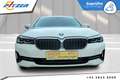 BMW 530 e xDrive Touring Aut. Weiß - thumbnail 1