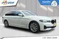 BMW 530 e xDrive Touring Aut. Weiß - thumbnail 3