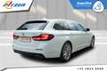 BMW 530 e xDrive Touring Aut. Weiß - thumbnail 4