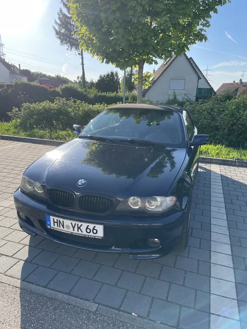 BMW 320 Ci Aut. - 1