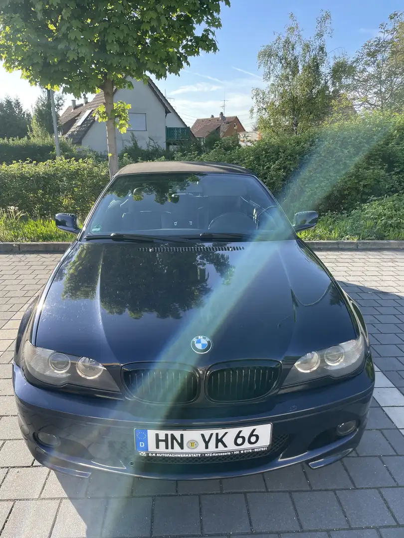BMW 320 Ci Aut. - 2