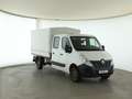 Renault Master PRITSCHE DoKa 3,5t dCi 130 L3H1 KLIMA Weiß - thumbnail 9