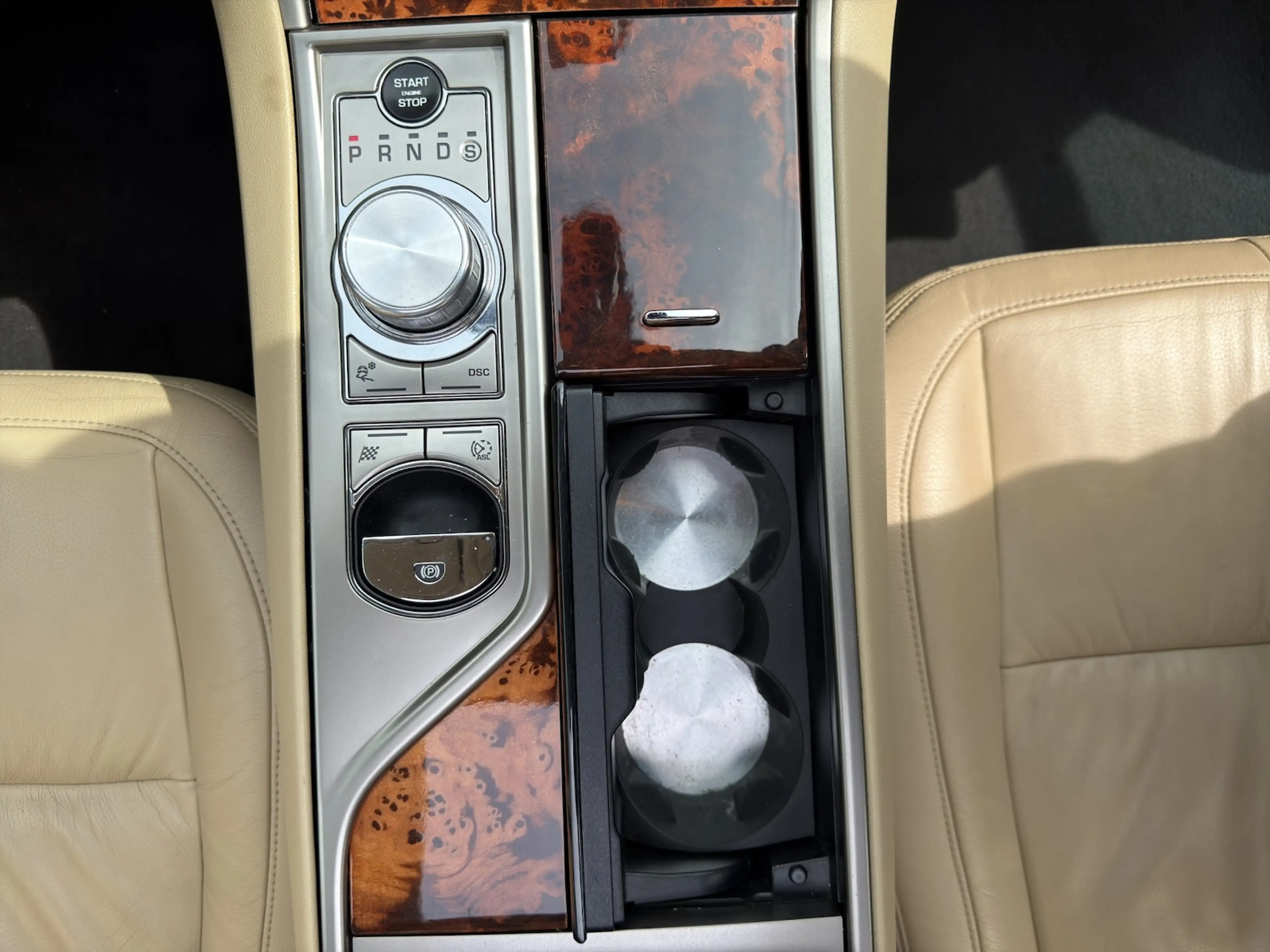 Jaguar XF 3.0 V6 Diesel S Luxury LEDER BI-XENON SHD — photo 13