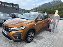 Dacia Sandero 1.0 TCE 90CH STEPWAY CONFORT CVT
