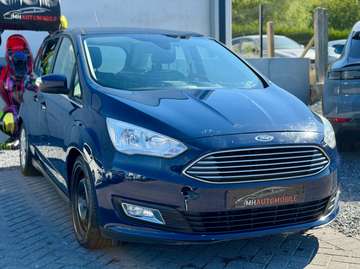 1.5 TDCi NO START EXPORT 7 PLACES