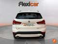 BMW X1 sDrive18d Blanc - thumbnail 7