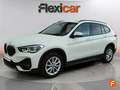 BMW X1 sDrive18d Blanc - thumbnail 3