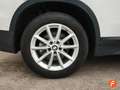 BMW X1 sDrive18d Blanc - thumbnail 11