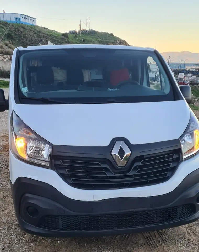 Renault Trafic Combi L2 dCi 120 Intens Energy