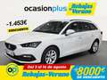 SEAT Leon ST 2.0TDI CR S&S Style DSG-7 150 Blanco - thumbnail 1