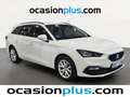 SEAT Leon ST 2.0TDI CR S&S Style DSG-7 150 Blanco - thumbnail 2