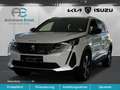 Peugeot 5008 PureTech 130 EAT8 Stop & Start Allure Pack Weiß - thumbnail 1