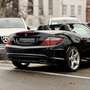 Mercedes-Benz SLK 200 ROADSTER/AMG-LINE/SITZKLIMA/LED Sportp. Negro - thumbnail 16