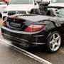 Mercedes-Benz SLK 200 ROADSTER/AMG-LINE/SITZKLIMA/LED Sportp. Negro - thumbnail 19