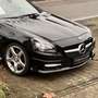 Mercedes-Benz SLK 200 ROADSTER/AMG-LINE/SITZKLIMA/LED Sportp. Negro - thumbnail 6