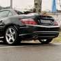 Mercedes-Benz SLK 200 ROADSTER/AMG-LINE/SITZKLIMA/LED Sportp. Negro - thumbnail 10