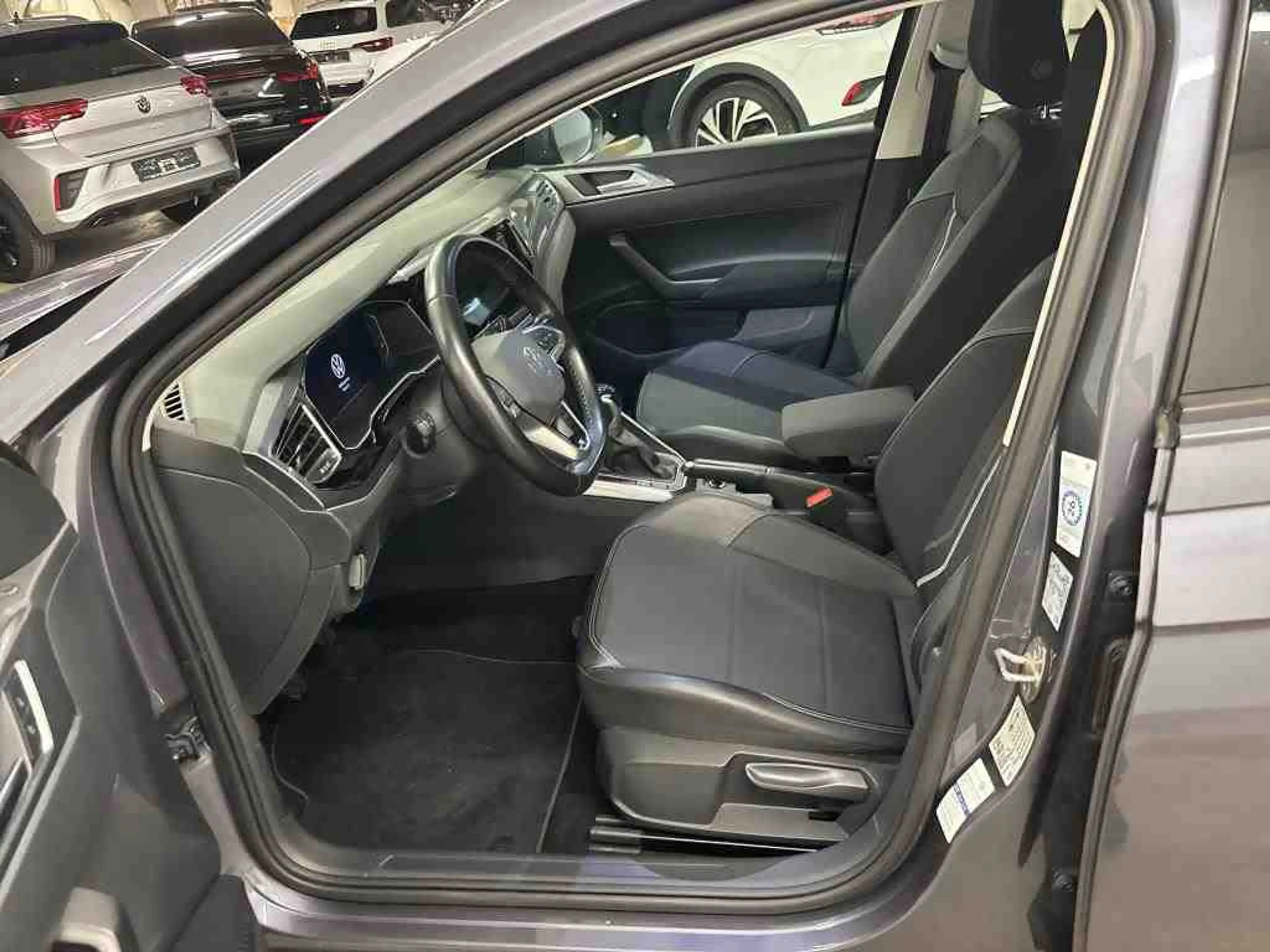 Volkswagen Taigo Style 1.0 TSI Sonderleasing! ACC PDC ACC — photo 4