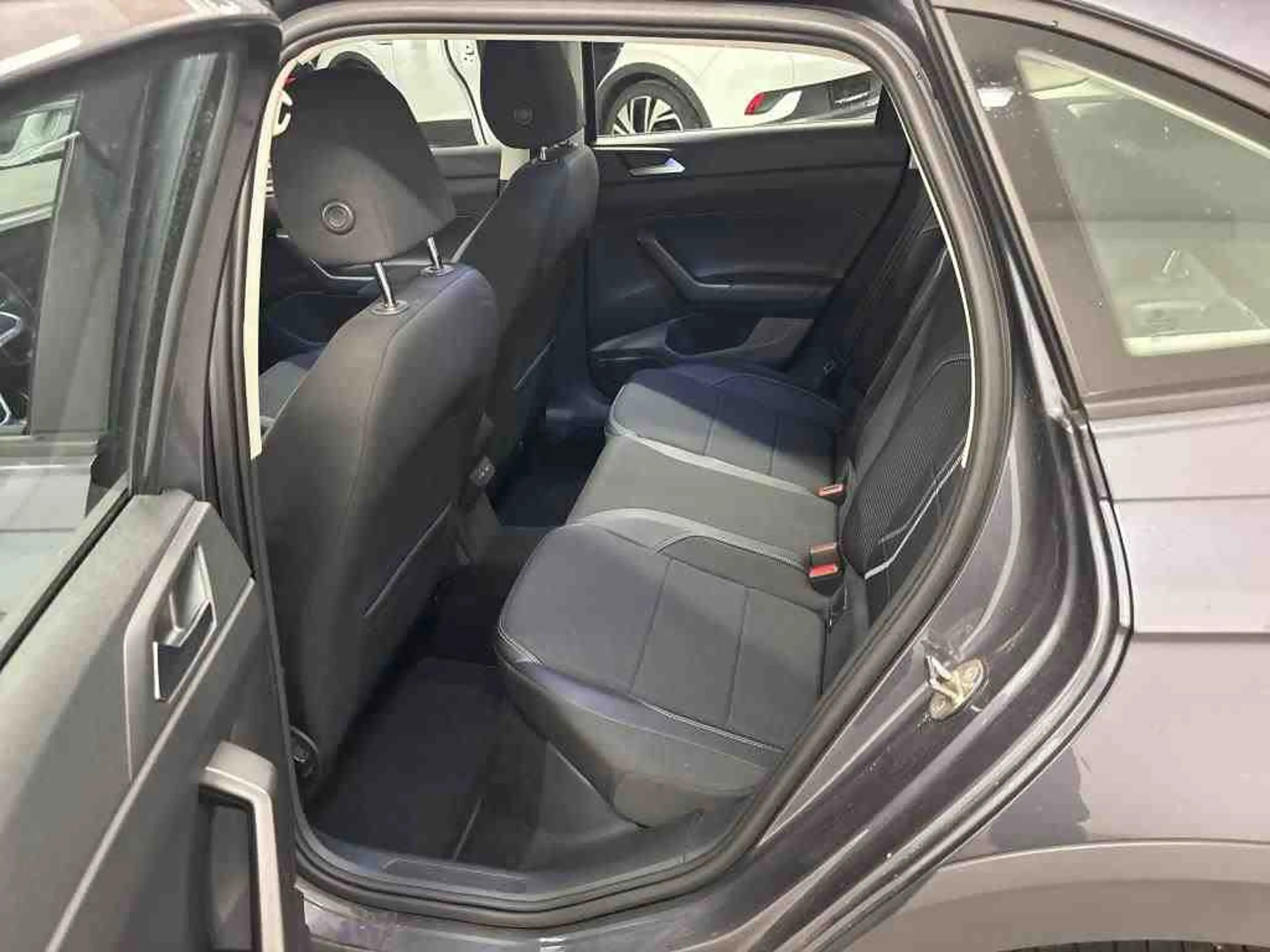 Volkswagen Taigo Style 1.0 TSI Sonderleasing! ACC PDC ACC — photo 5
