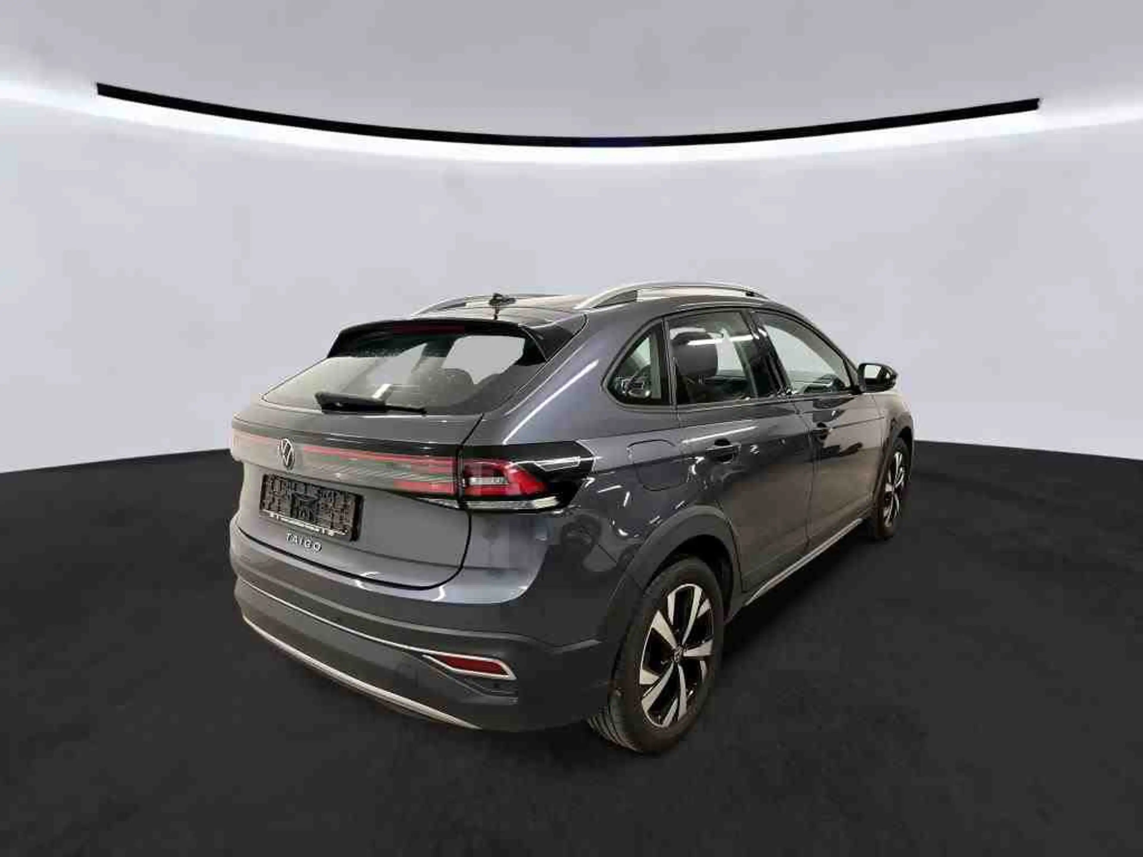 Volkswagen Taigo Style 1.0 TSI Sonderleasing! ACC PDC ACC — photo 3