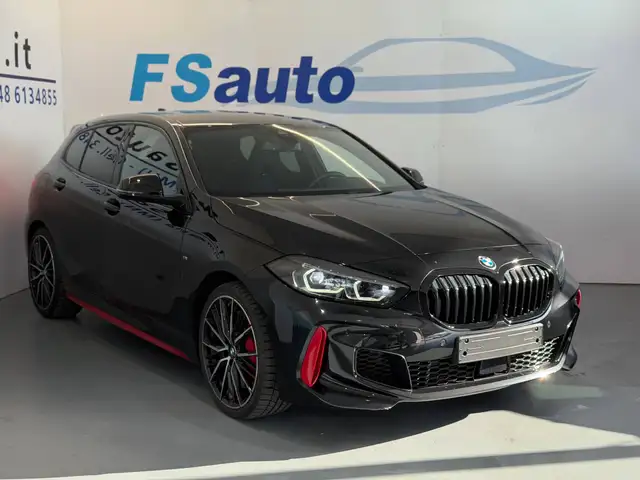 BMW 128 ti MSPORT - PREZZO REALE, VETTURA VISIBILE IN SEDE