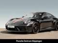 Porsche 992 911 Carrera S SportDesign BOSE Sportfahrwerk Schwarz - thumbnail 9