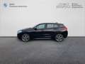 BMW X2 sDrive18dA 150ch M Sport Euro6d-T Noir - thumbnail 3