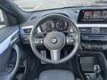 BMW X2 sDrive18dA 150ch M Sport Euro6d-T Noir - thumbnail 7