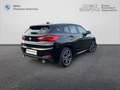 BMW X2 sDrive18dA 150ch M Sport Euro6d-T Noir - thumbnail 2