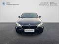 BMW X2 sDrive18dA 150ch M Sport Euro6d-T Noir - thumbnail 4