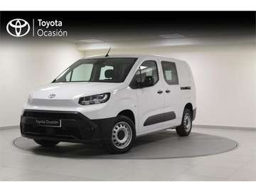 Proace City Combi L2 1.5D GX 100