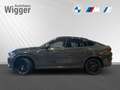 BMW X6 xDrive40d/M Sport/HUD/StHZ/AC Schnitzer 272kW Grau - thumbnail 2