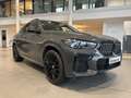 BMW X6 xDrive40d/M Sport/HUD/StHZ/AC Schnitzer 272kW Grau - thumbnail 7