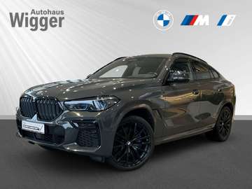 xDrive40d/M Sport/HUD/StHZ/AC Schnitzer 272kW