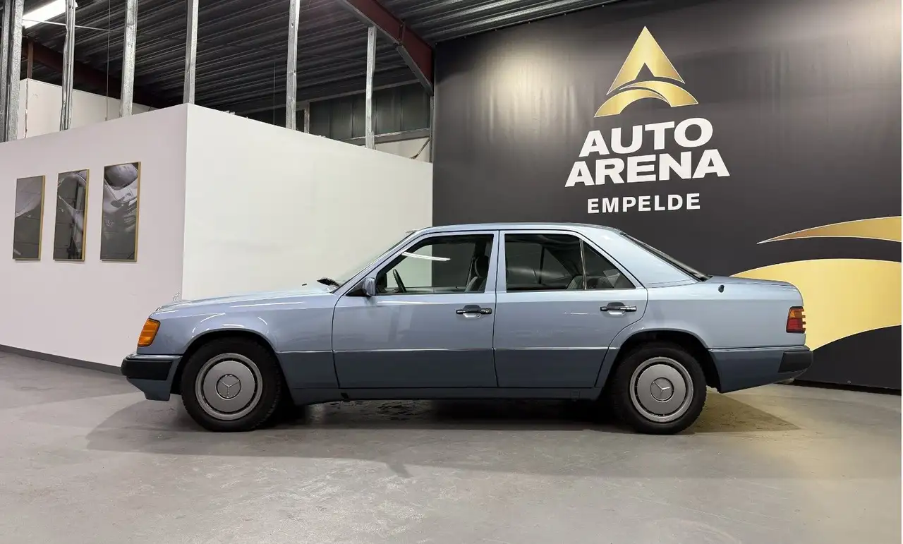 Mercedes-Benz 200 E Aut. *SHD*Sitzh.*EFH*Servo*MOPF1, foto 4